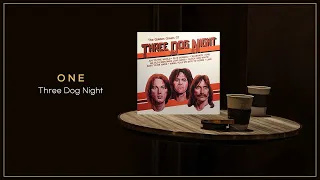 Three Dog Night - One / FLAC File