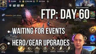 Watcher of Realms: FTP Day 60!