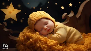 Sleep Music for Babies - Bedtime Lullaby For Sweet Dream - Fall Asleep in 5 Mins