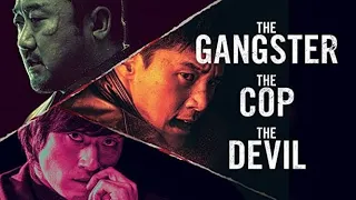 The Gangster The Cop The Devil Full Movie Review | Ma Dong-Seok & Kim Mu-Yeol | Review & Facts