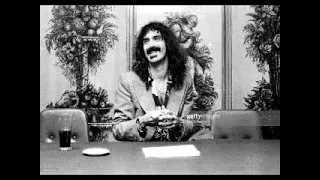 Frank Zappa & Jean Luc Ponty - 1973 - Vorst-Forest Nationa(a)l, Bruxelles, Belgium.