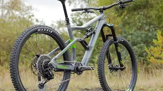 2018 Cannondale Trigger | Range Review | Tredz Bikes