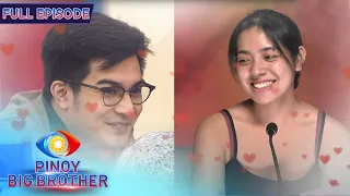 Pinoy Big Brother Kumunity Season 10 | January 22, 2022 Full Episode