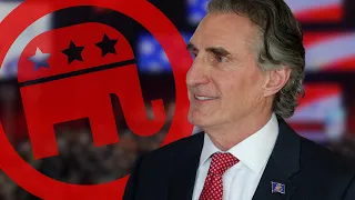 ND Gov Doug Burgum Full Interview | 4.5.24