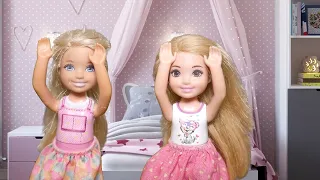 Rodzinka Barbie- Na ratunek Toli.🎪👓🎶 Bajka dla dzieci odc.184