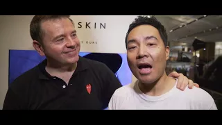 MDNA SKIN: Launch Day Behind The Scenes