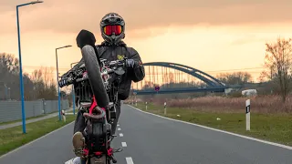 BEST OF SUPERMOTO 2023