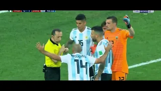 Nigeria vs Argentina 1-2 [world cup 2018] Russia 2018 HD