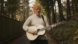 Ed Sheeran - When Will I Be Alright (Live Acoustic)