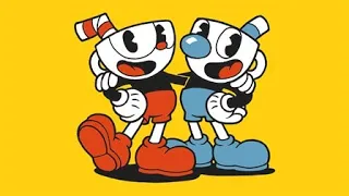 Cuphead - Isla Uno Completa