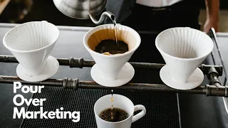 Pour Over Marketing: Live Chat and AMA with Rob Southgate