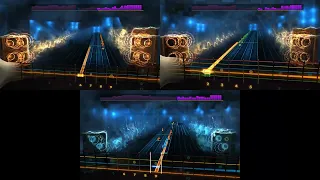 Orion - Metallica - Rocksmith 2014 - CDLC