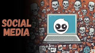 Social Media Holds A Certain Terrifying Power | CreepyPasta
