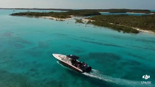 Black Pearl in Compass Cay