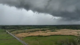 March 31, 2023 Arkansas Storm Chase