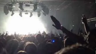 TNGHT - Higher Ground (Live) Warehouse Project