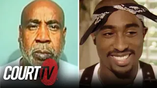 Arrest Made in Murder of Tupac Shakur