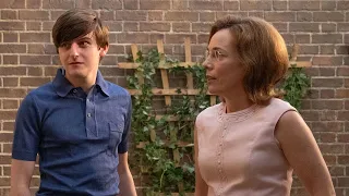 The Turners get ready for the beach in CALL THE MIDWIFE Season 13 Episode 5 clip