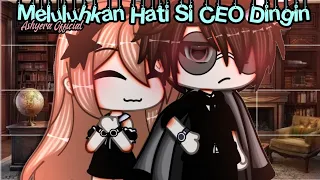 °•♡Meluluhkan hati si ceo dingin♤•° [GLMM] // Gacha life Indonesia