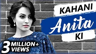 KAHANI ANITA KI | Life Story Of Anita Hassanandani | BIOGRAPHY | TellyMasala