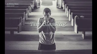 [CCM] The Blessing. Kari Jobe & Cody Carnes _ 안나샤 (Anna_Cha/MR/INST/piano)