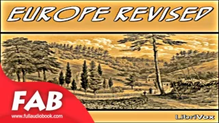 Europe Revised Full Audiobook by Irvin S. COBB by *Non-fiction Audiobook