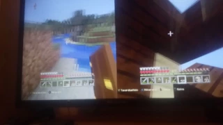 Minecraft me tehtiin autot Launiksen tulimme tehtiin apuun valmiiks metsäautot Launiksen Mitä sä tah