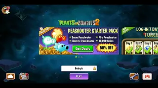 Улучшенный дюп ВСЕГО Plants Vs Zombies 2!! х8 ресурсов ЗА МИНУТУ!!