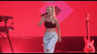 Margaret - Serce Baila (Białystok New Pop Festival 2021)