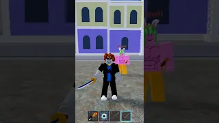 How to get Saber V2 in Blox Fruits