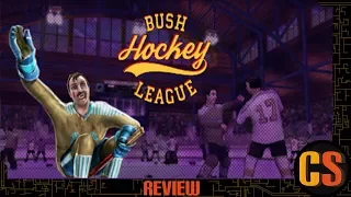 BUSH HOCKEY LEAGUE - REVIEW