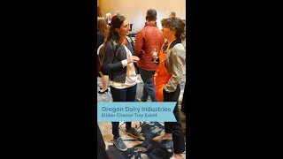 2024 Oregon Dairy Industries Conference