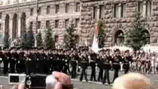 Independence Day Parade in Kyiv (4 of 11)