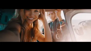 Brett Young - Catch (Summer 2019 Video)