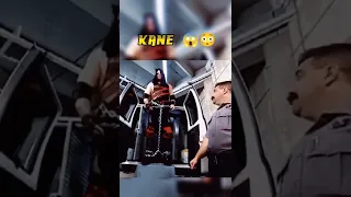 Kane Most Dangerous Entrance😳😱 #shorts #wwe #wweshorts #wwehindi #wweviral #aew #trending