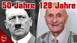 HITLERS geheimes Leben NACH DEM TOD!