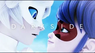 Darkside | Miraculous Ladybug