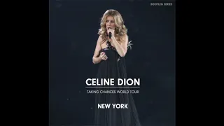 Celine Dion - Queen Medley (Live in New York)