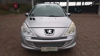 131343 - PEUGEOT / 207 SW XR S 11/12