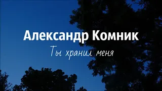 Александр Комник - Ты хранил меня