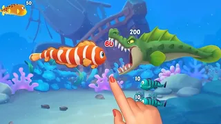 Mini game fishdom ads, help the fish Part 41 New update