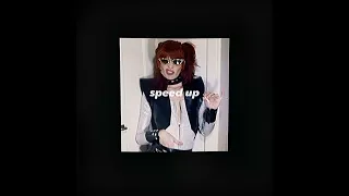 xuxuzinho - Rita lee [speed up]