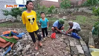 Whole Village Watching Youth Group Catch King Cobra On The Tree | Fishing TV