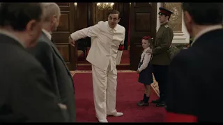 The Death of Stalin (2017) | TRAILER