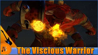 Serious Sam: TFE: The Viscous Warrior: Electric Orchestral Remix