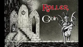 Goblin - Roller - Full album