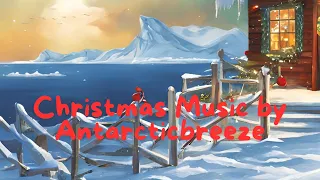 ANtarcticbreeze - Merry Christmas (free for profit)