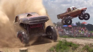 REDNECK YACHT CLUB MUD RACES