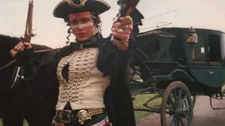 Adam & The Ants - Stand and Deliver (HD)