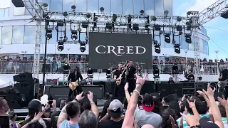 Creed / Are You Ready